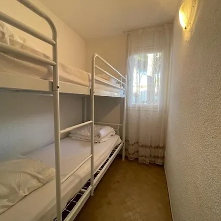 Proche Village Naturiste - 4 Pers. - Fr-1-880-31 * אגדה